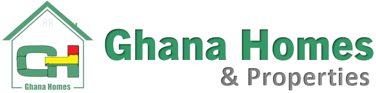 Ghana Homes and Properties