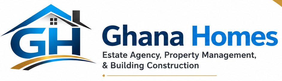 Ghana Homes and Properties