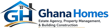 Ghana Homes and Properties