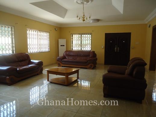 5-bedroom-house-for-rent-in-Adjiringanor-at-East-Legon-Accra-Ghana-2