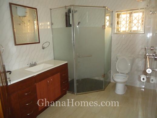 5-bedroom-house-for-rent-in-Adjiringanor-at-East-Legon-Accra-Ghana-4