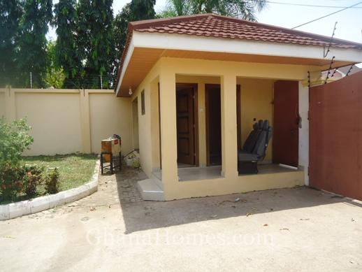 5-bedroom-house-for-rent-in-Adjiringanor-at-East-Legon-Accra-Ghana-8