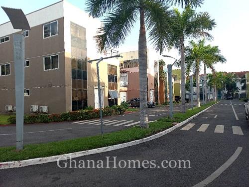 Executive-5-bedroom-townhouse-for-sale-at-Ridge-in-Accra-Ghana