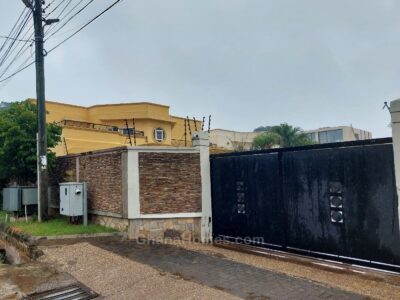 4-bedroom-townhouse-for-rent-in-Cantonments-near-American-Embassy