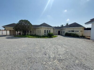 8-Bedroom-House-with-3-Bedroom-Outhouse-for-Rent-in-East-Legon-Accra